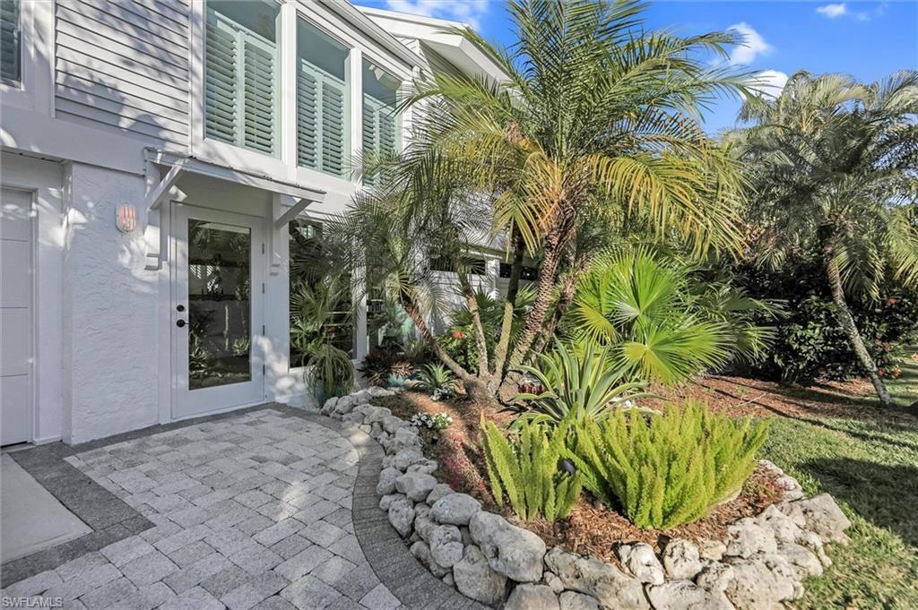 WATER SHADOWS UNRECORDED SUBDIVISON - Residential