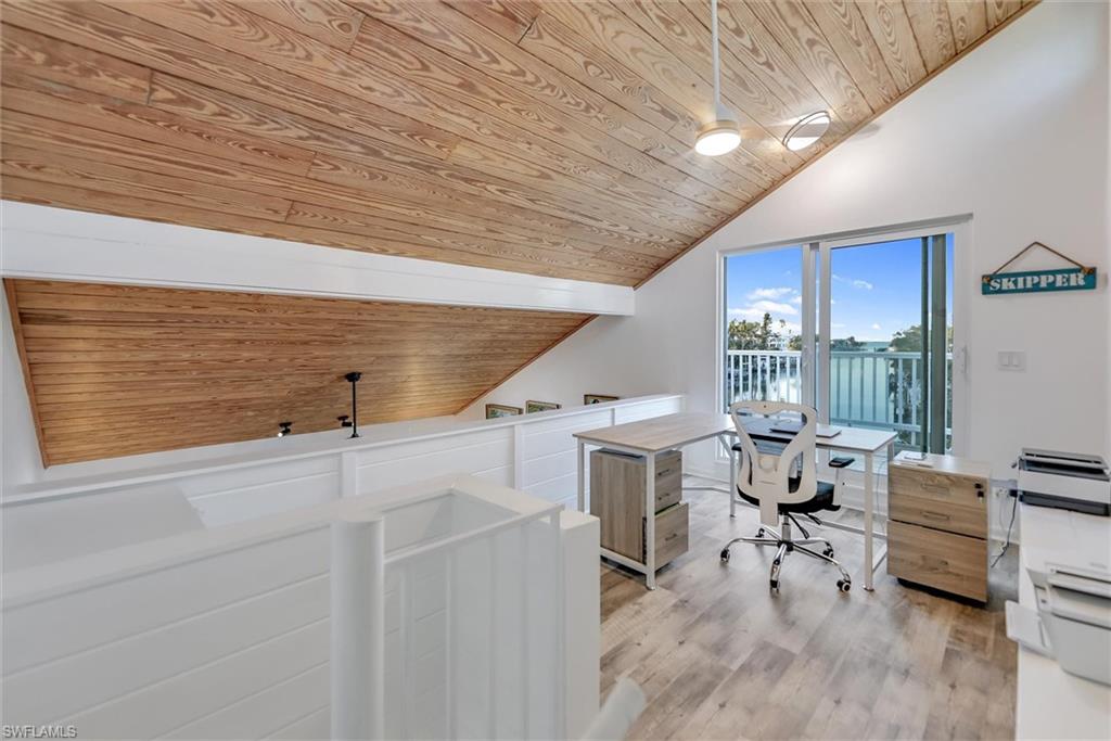 WATER SHADOWS UNRECORDED SUBDIVISON - Residential