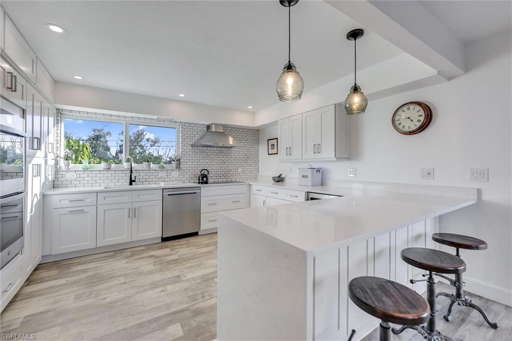 WATER SHADOWS UNRECORDED SUBDIVISON - Residential