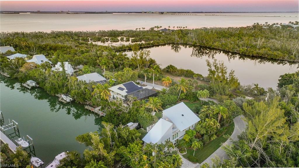 WATER SHADOWS UNRECORDED SUBDIVISON - Residential