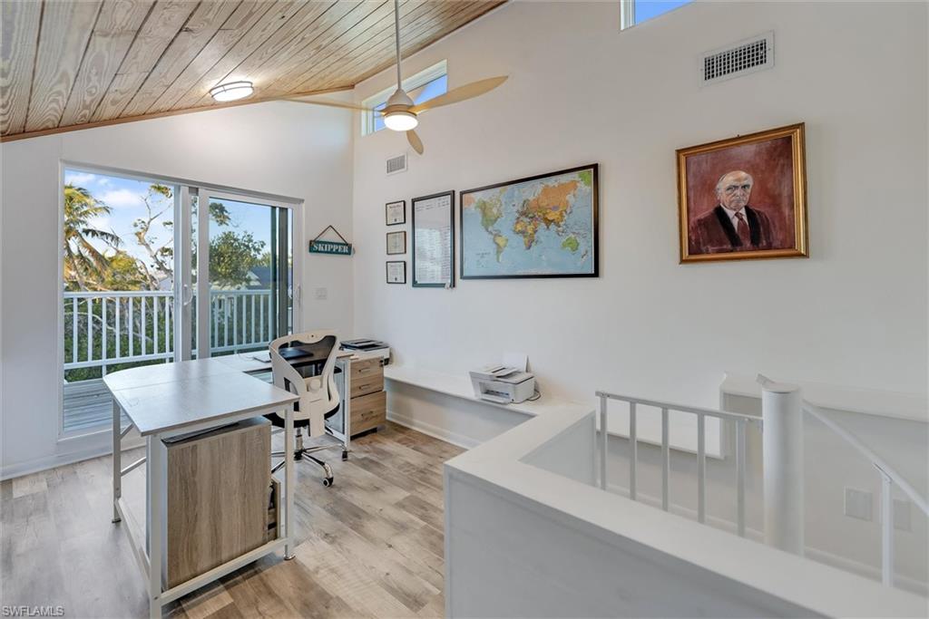 WATER SHADOWS UNRECORDED SUBDIVISON - Residential