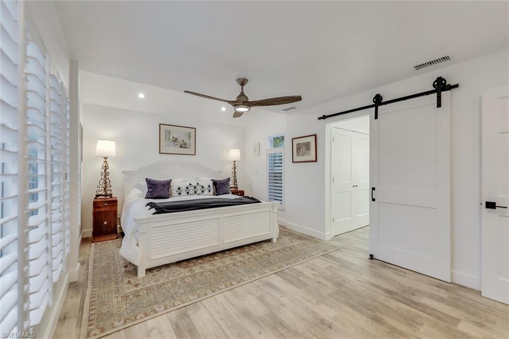 WATER SHADOWS UNRECORDED SUBDIVISON - Residential