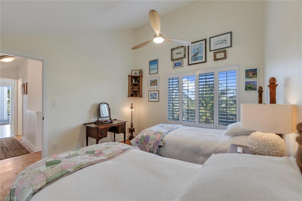 WATER SHADOWS UNRECORDED SUBDIVISON - Residential