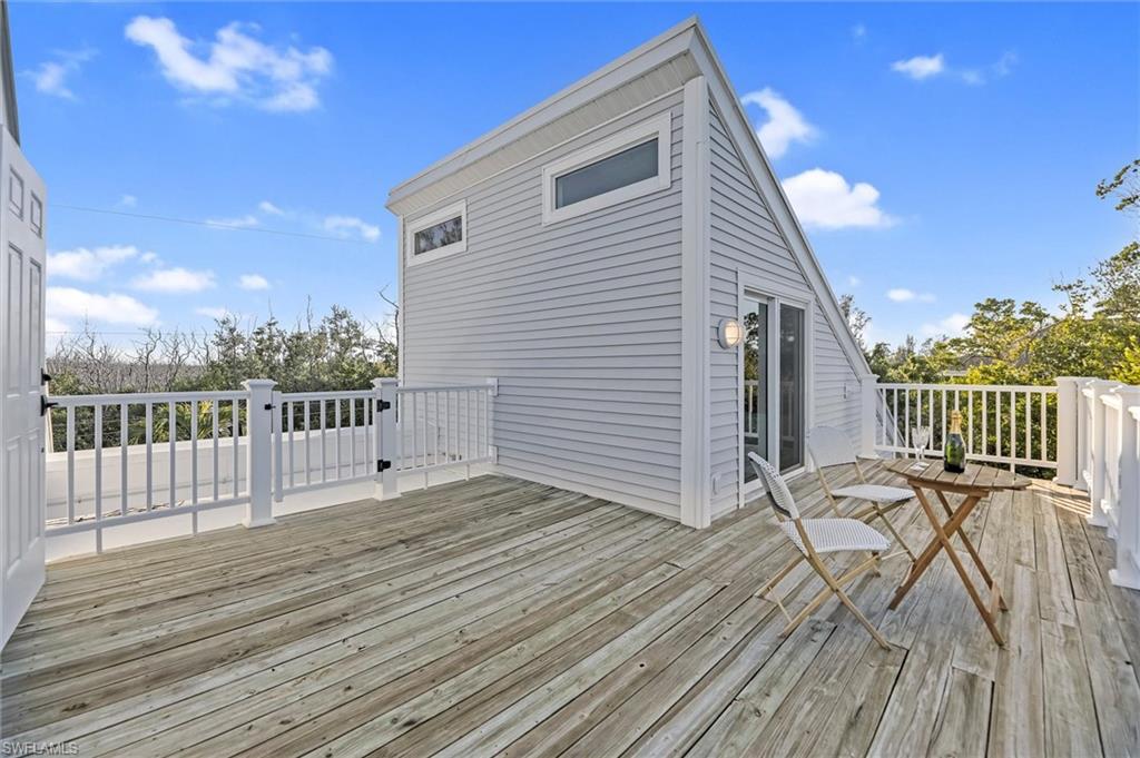 WATER SHADOWS UNRECORDED SUBDIVISON - Residential