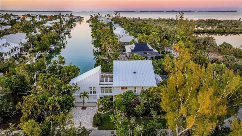 WATER SHADOWS UNRECORDED SUBDIVISON - Residential