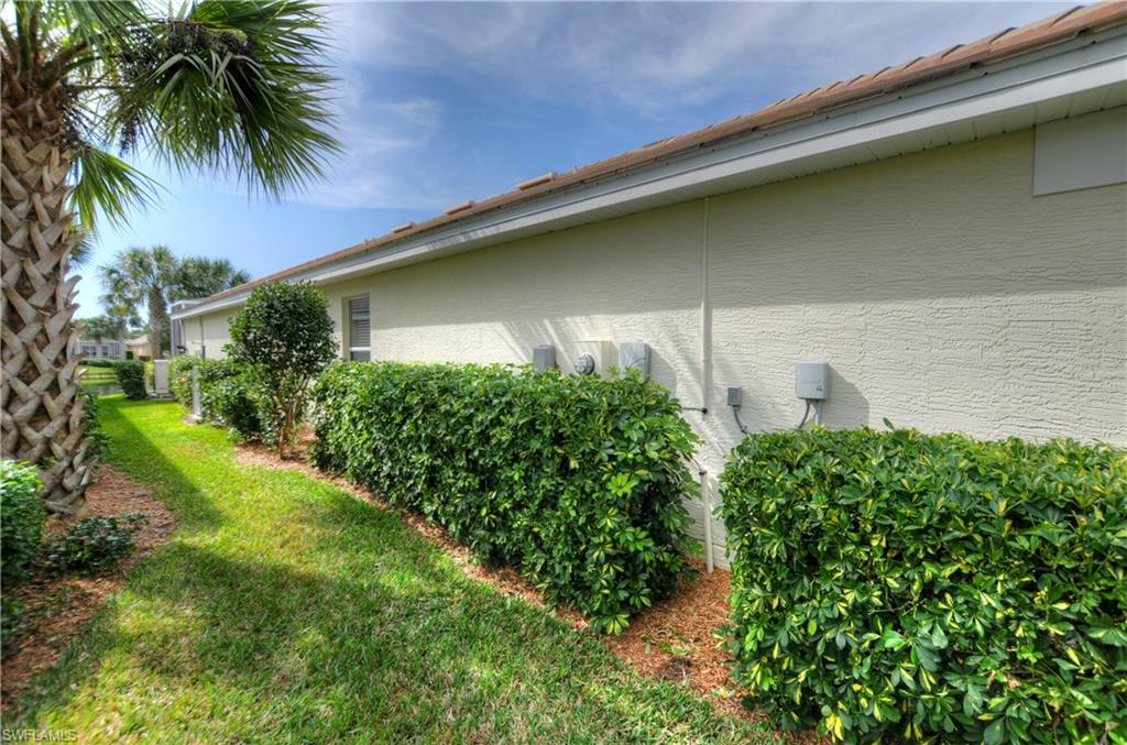 ANGUILLA - Residential