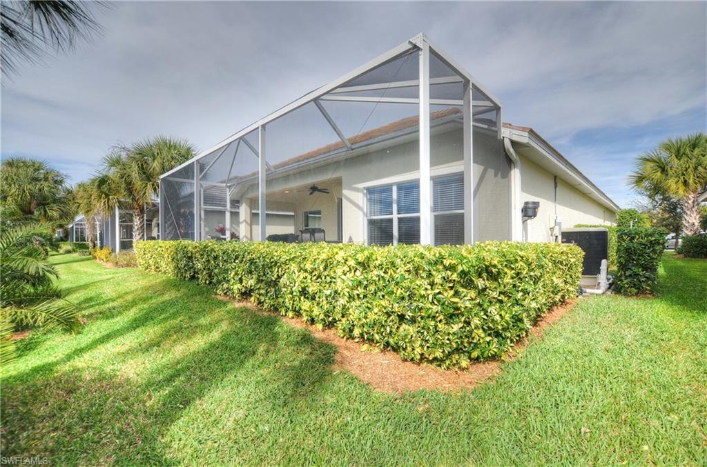 ANGUILLA - Residential