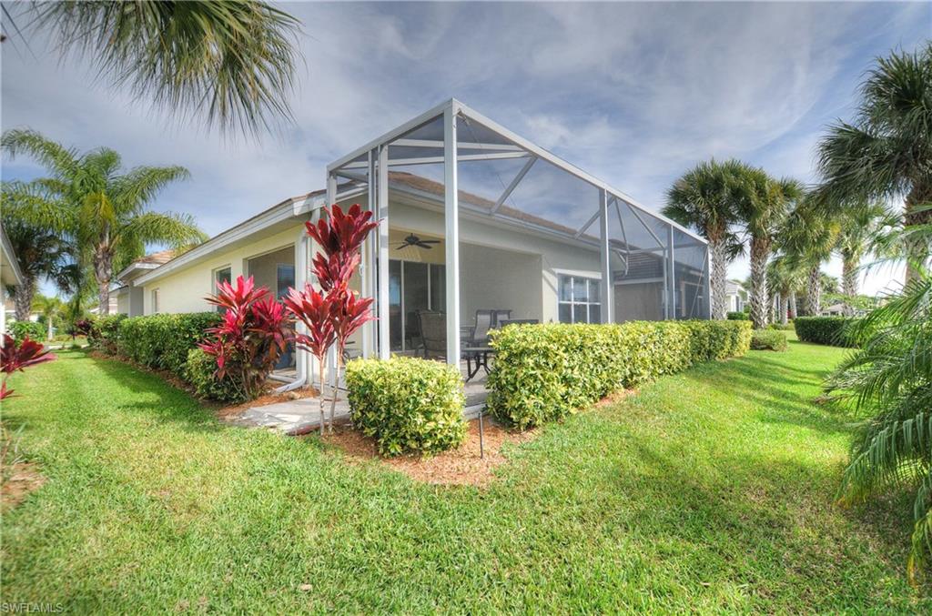 ANGUILLA - Residential