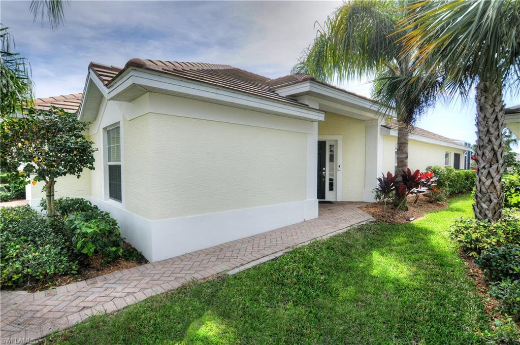 ANGUILLA - Residential