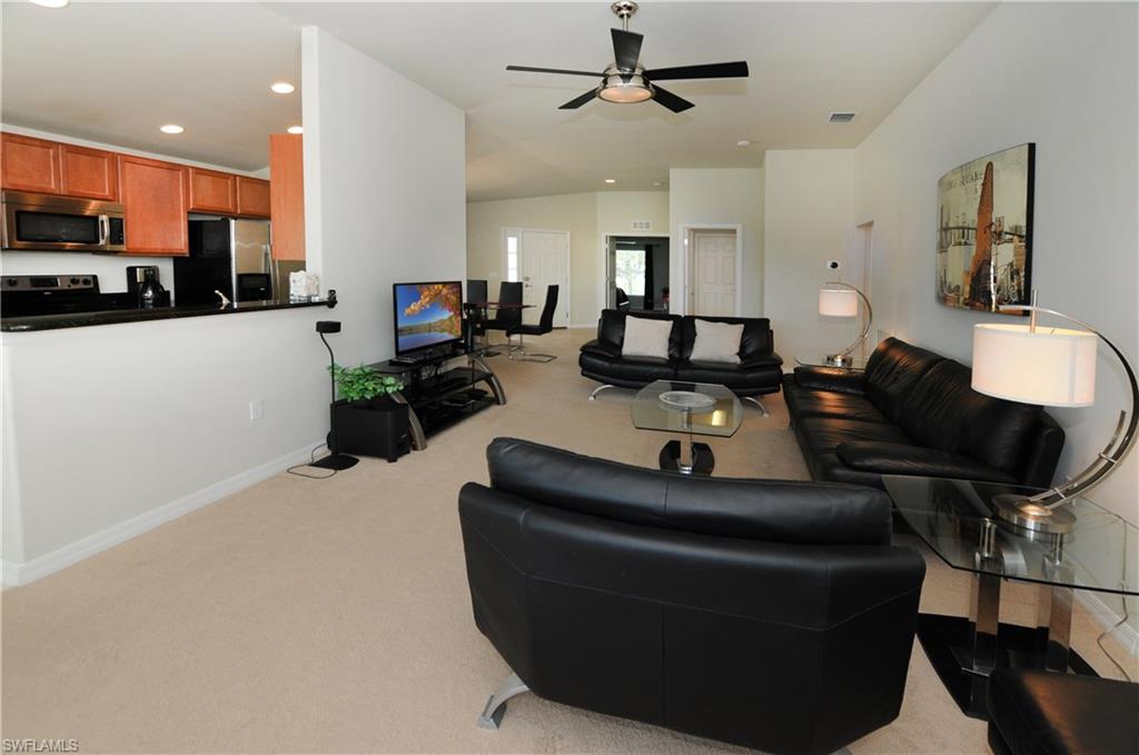 ANGUILLA - Residential