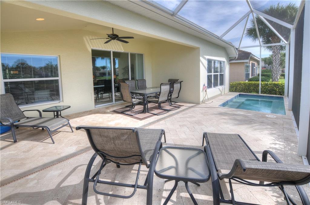 ANGUILLA - Residential