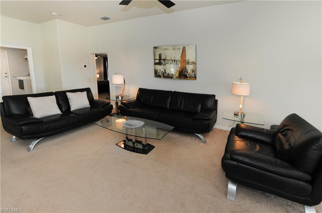 ANGUILLA - Residential