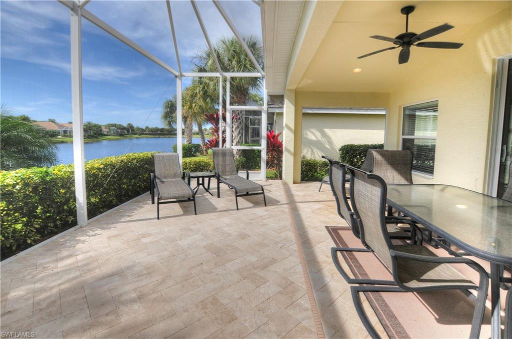 ANGUILLA - Residential