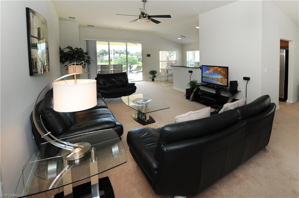 ANGUILLA - Residential