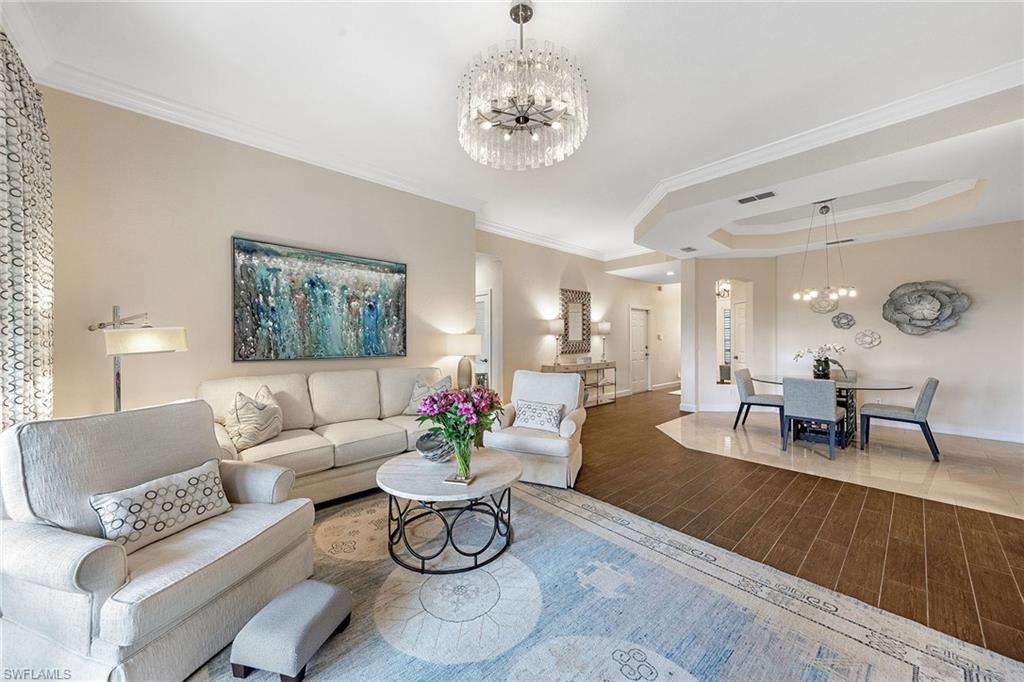 MONT CLAIRE - Residential