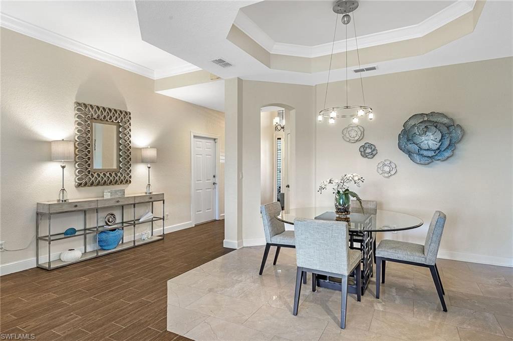 MONT CLAIRE - Residential