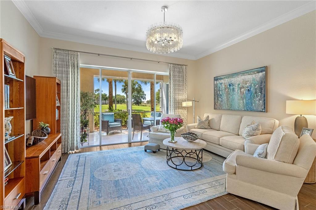 MONT CLAIRE - Residential