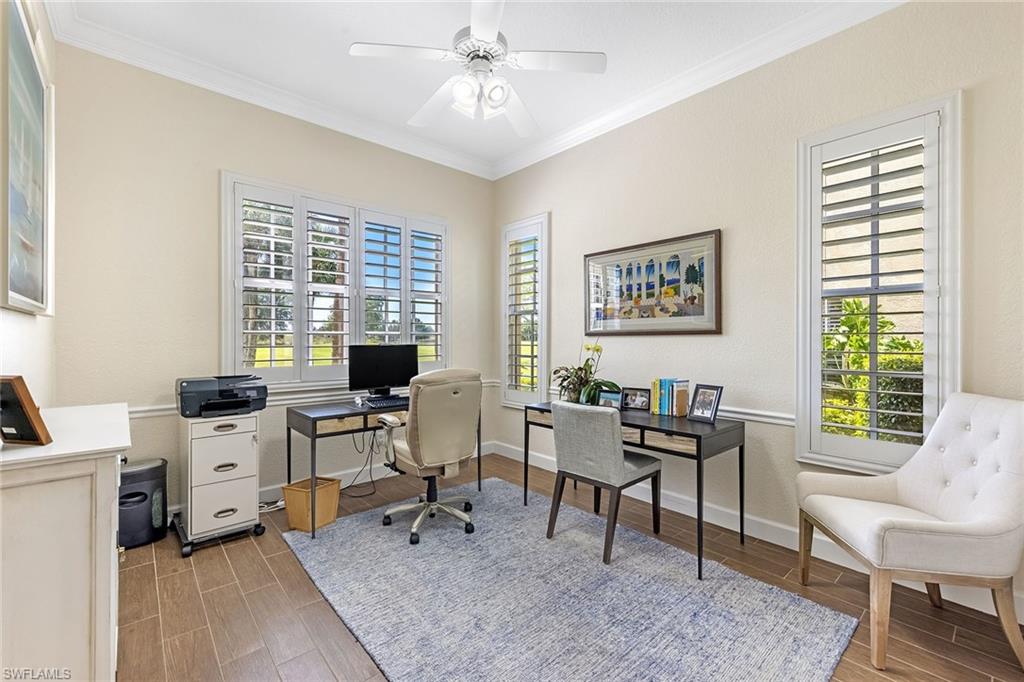 MONT CLAIRE - Residential