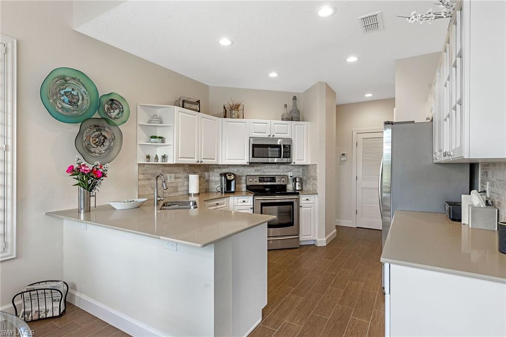 MONT CLAIRE - Residential