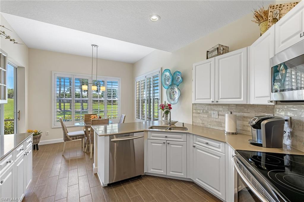 MONT CLAIRE - Residential