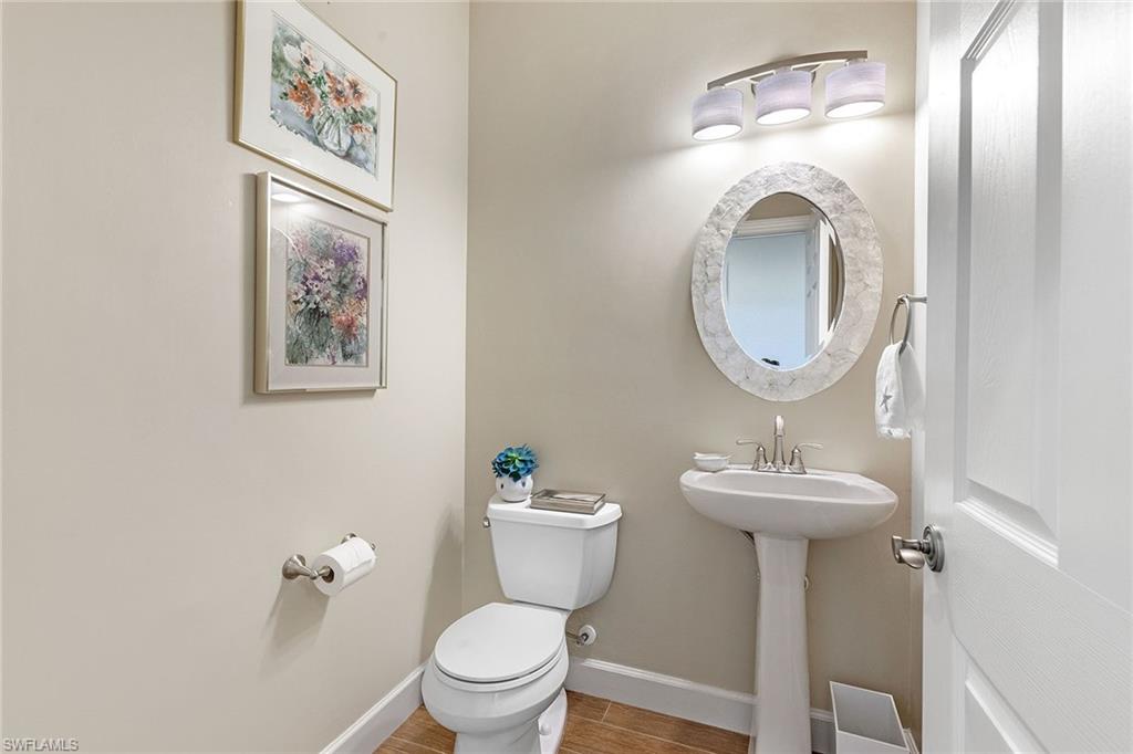 MONT CLAIRE - Residential