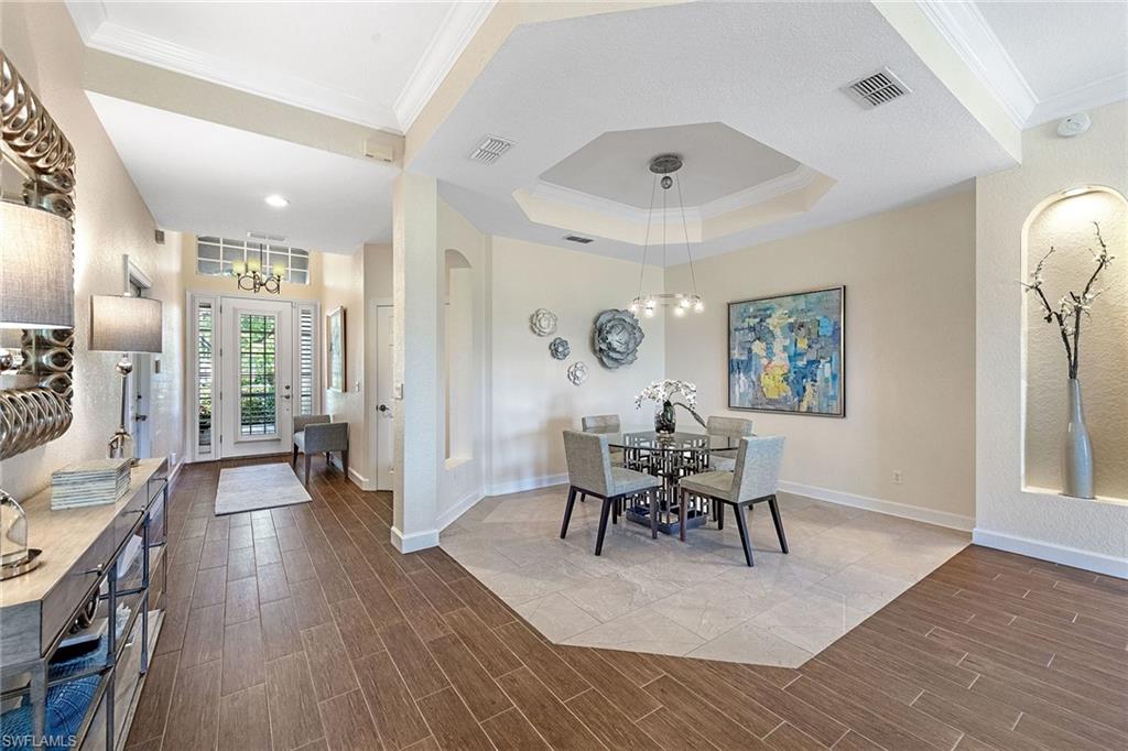 MONT CLAIRE - Residential