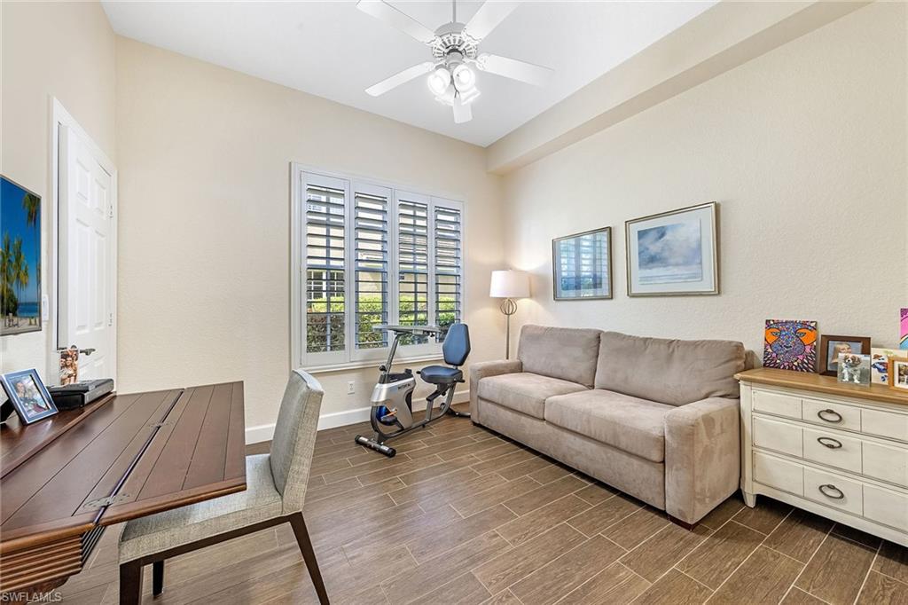 MONT CLAIRE - Residential