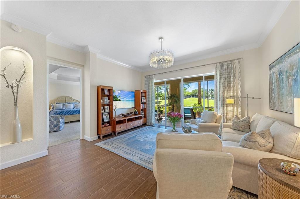 MONT CLAIRE - Residential