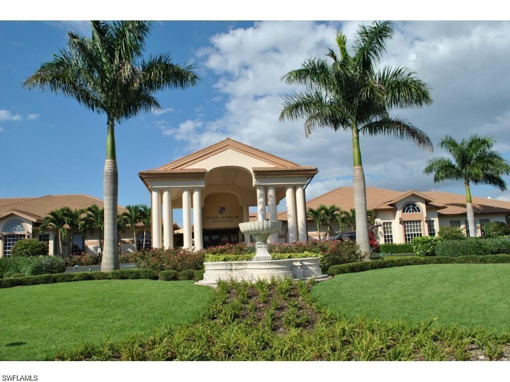 GLENMOOR GREENS - Residential