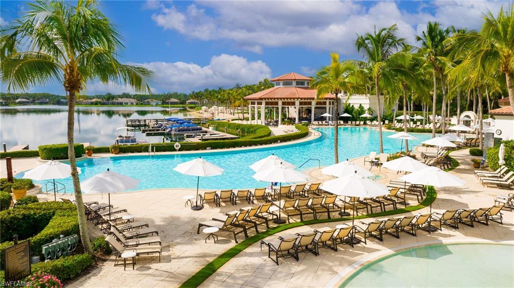 MIRASOL - Residential Lease