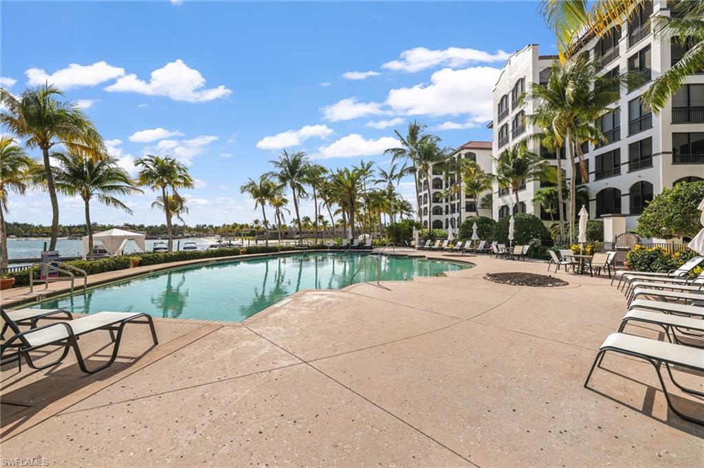 MIRASOL - Residential Lease