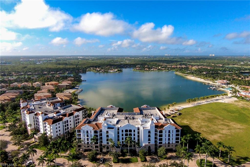 MIRASOL - Residential Lease