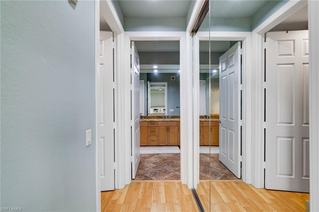 MIRASOL - Residential Lease