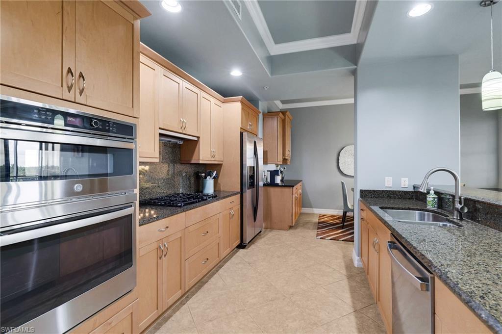 MIRASOL - Residential Lease