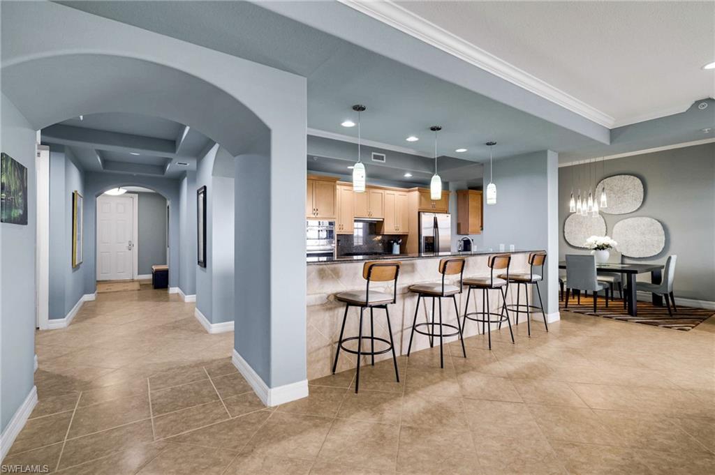 MIRASOL - Residential Lease