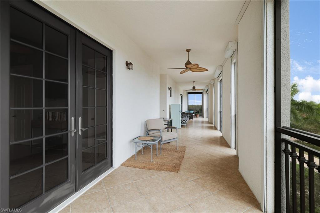 MIRASOL - Residential Lease