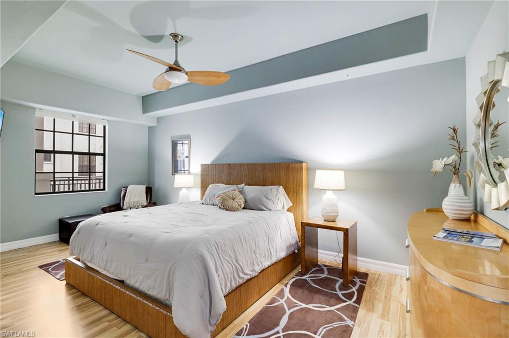 MIRASOL - Residential Lease