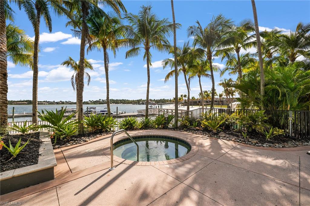 MIRASOL - Residential Lease