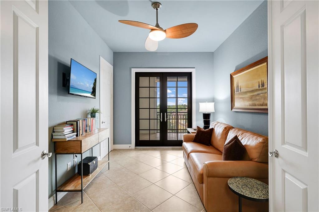 MIRASOL - Residential Lease