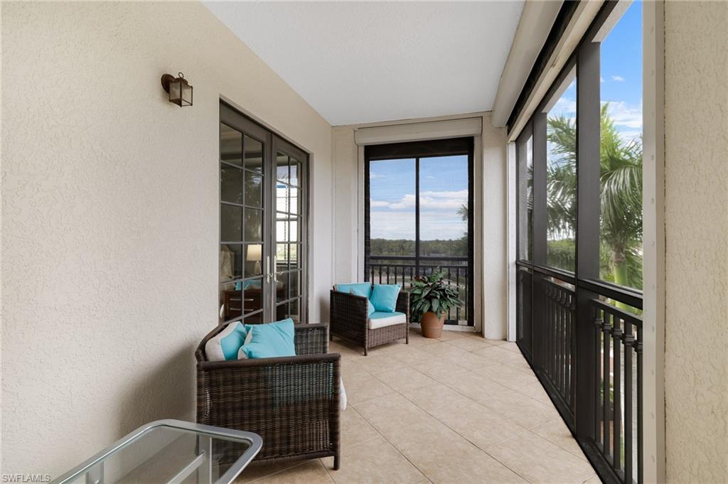 MIRASOL - Residential Lease