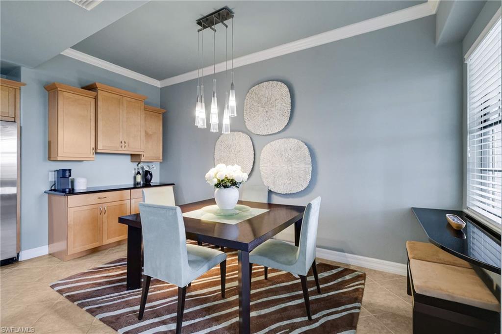 MIRASOL - Residential Lease