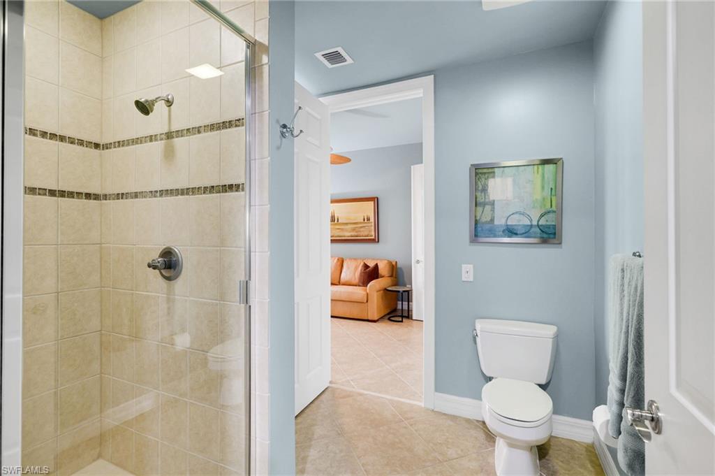 MIRASOL - Residential Lease