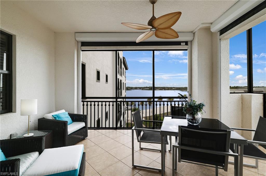 MIRASOL - Residential Lease