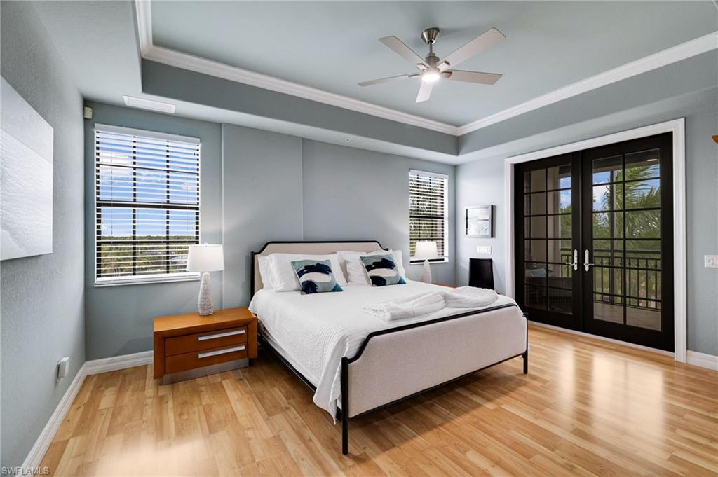 MIRASOL - Residential Lease