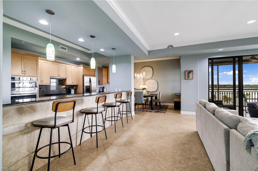 MIRASOL - Residential Lease