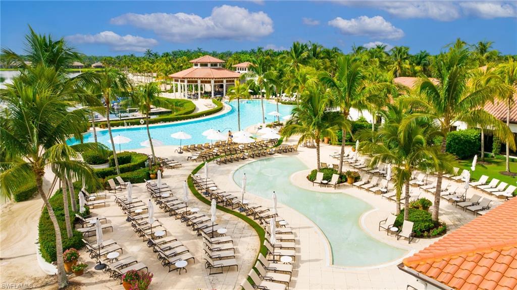 MIRASOL - Residential Lease