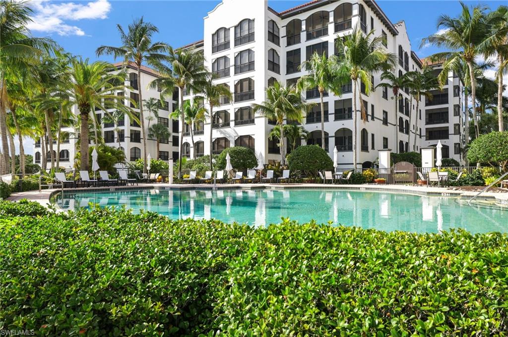 MIRASOL - Residential Lease