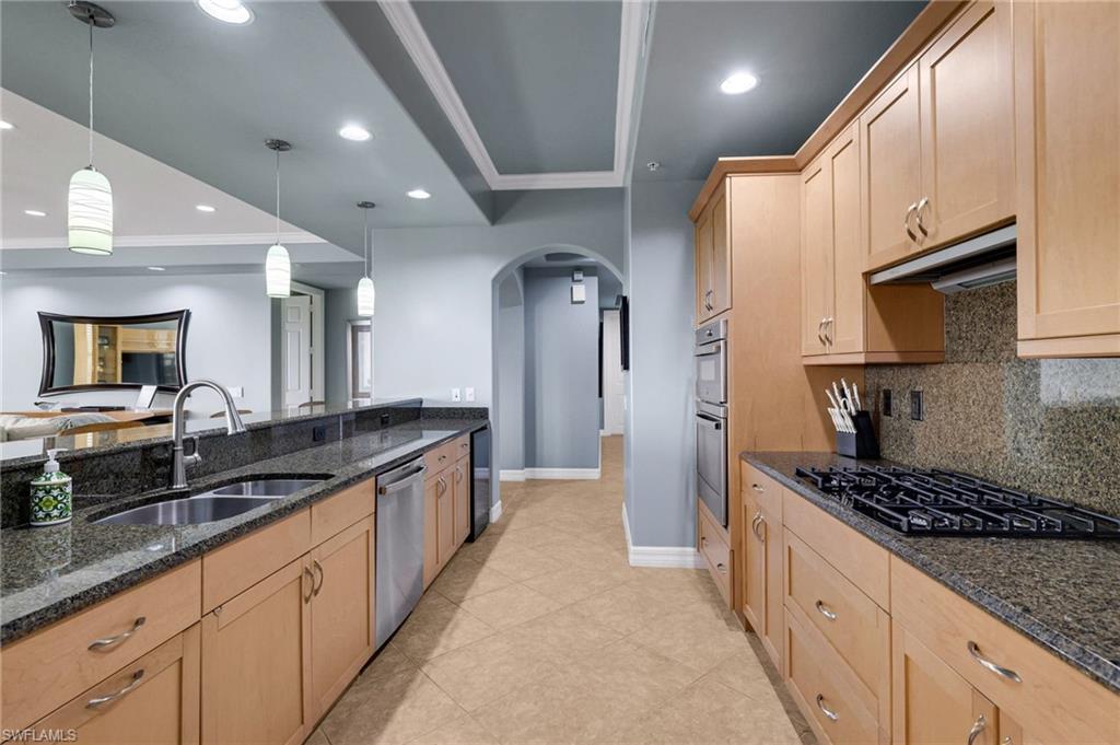 MIRASOL - Residential Lease