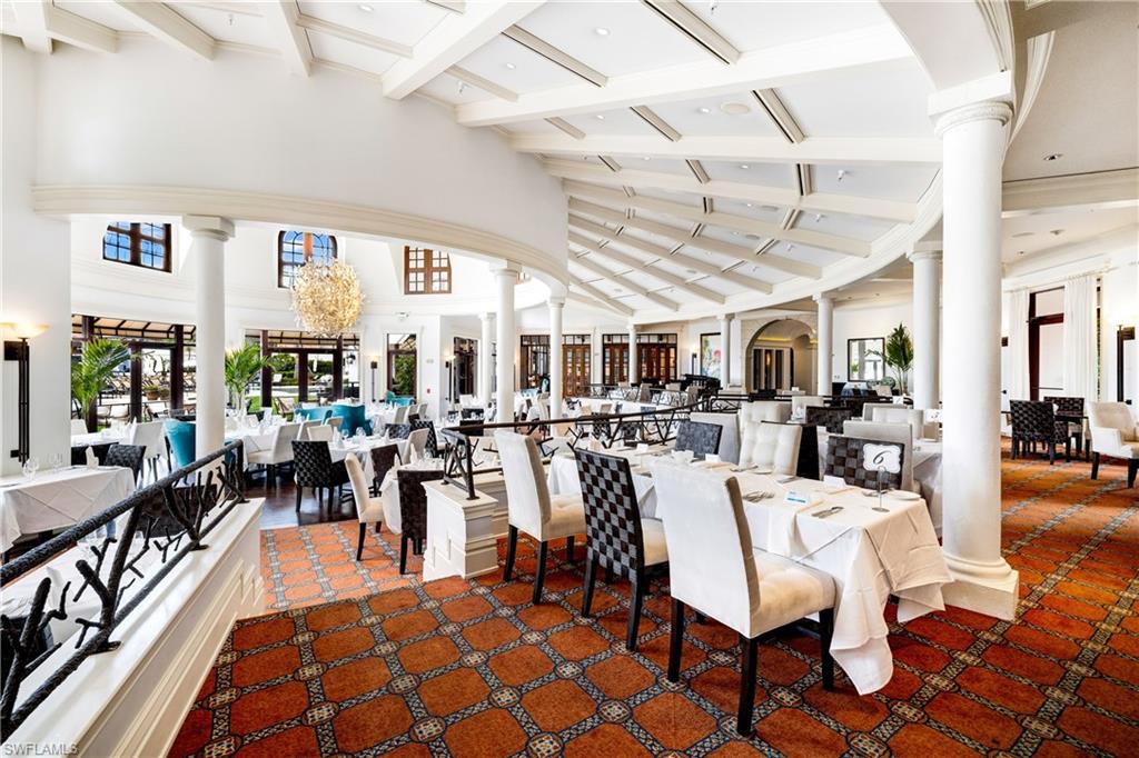 MIRASOL - Residential Lease