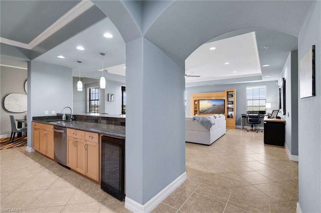 MIRASOL - Residential Lease